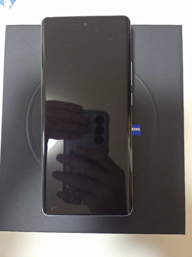 vivo x100 Pro グローバル版