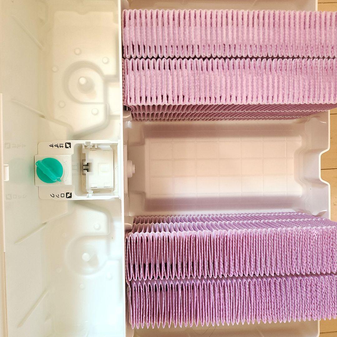 ダイニチ HD-244 加湿器 おまけ付き新品アタッチメント