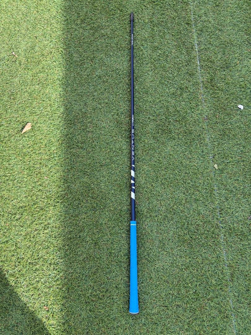 VENTUS BLUE6S 3番、4番ウッド用