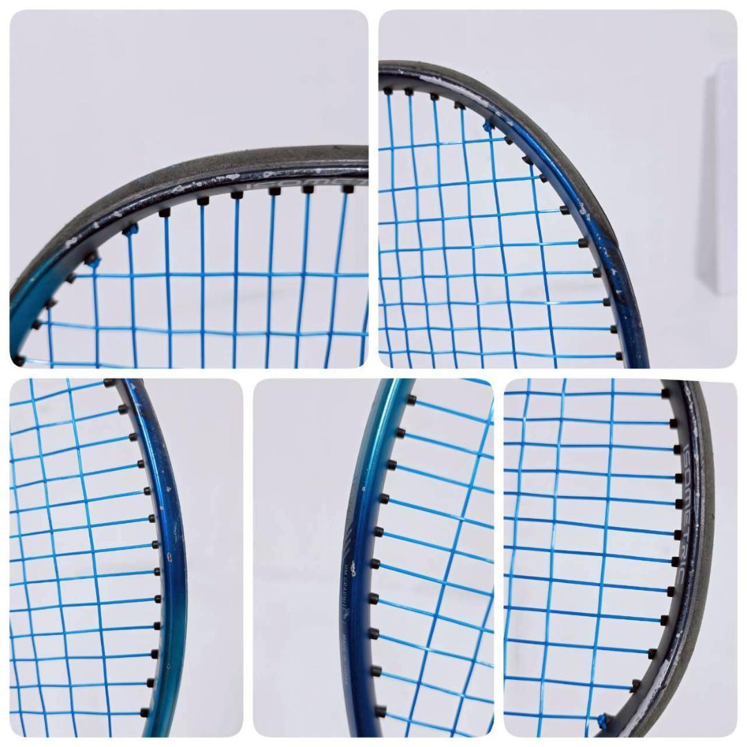 YONEX ヨネックス EZONE 98 硬式テニスラケット②