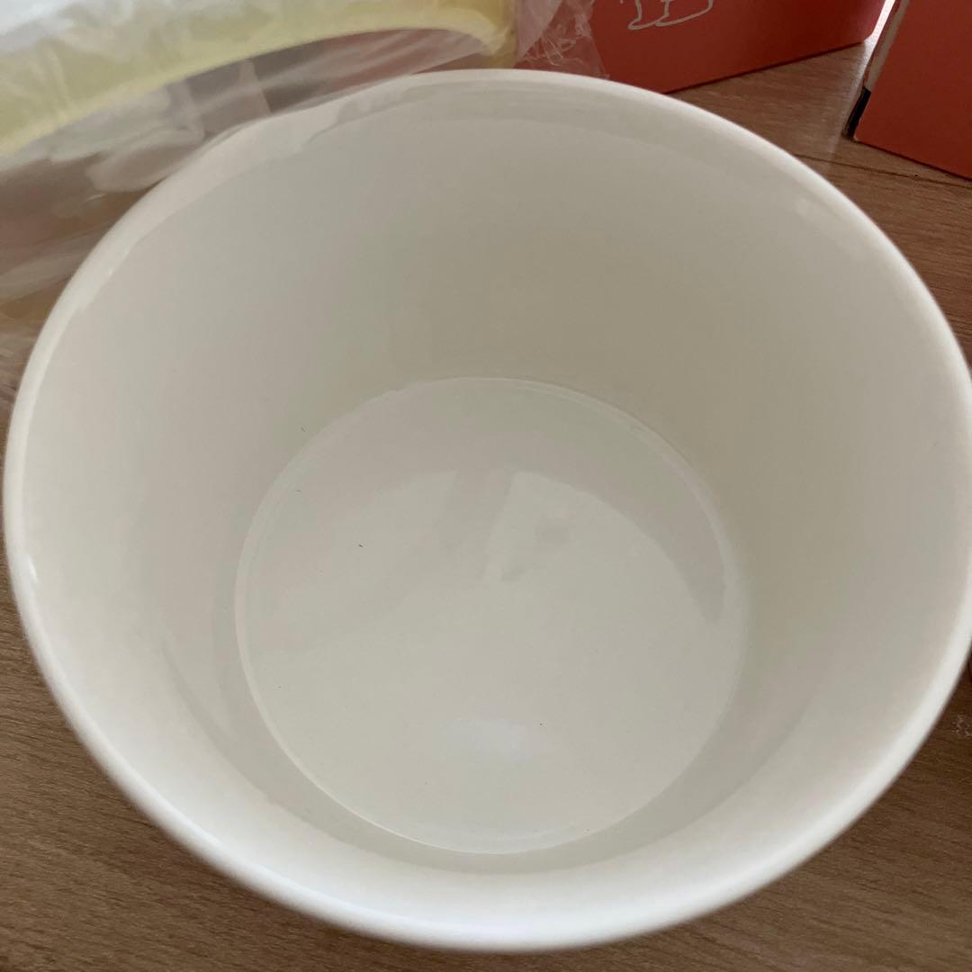 水森亜土　食器　高密封パック　レンジパック　平成レトロ　激レア