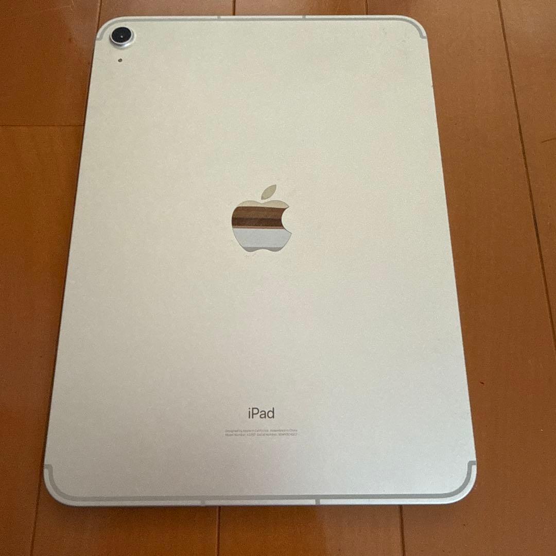 iPad 第10世代