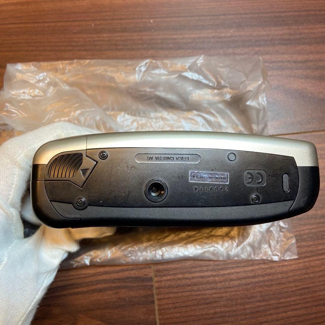 ライカ Leica Z2X VARIO-ELMAR フィルムカメラ 4928