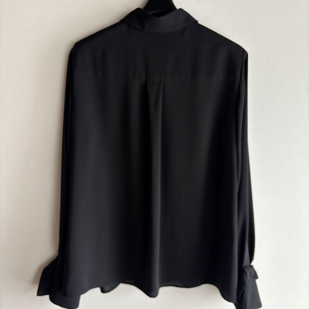 フォクシーブラウス　現行品