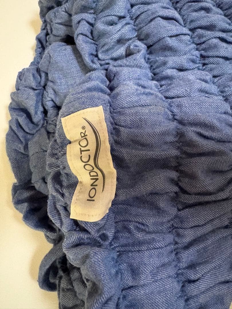 IONDOCTOR ハイウエストパンツウォーマー イオンドクター