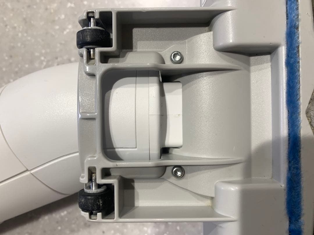 掃除機　クリーンドック　Panasonic セパレートコードレス