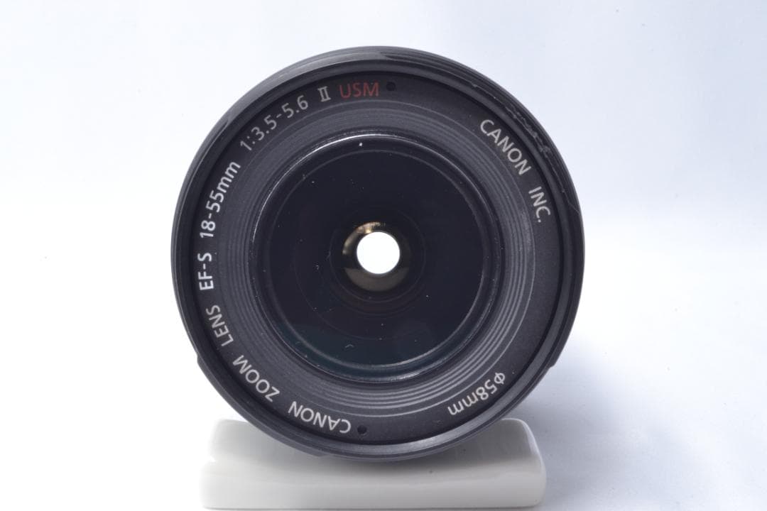 お値打ち⭐初心者おすすめ⭐Canon EOS Kiss X2 ⭐標準レンズ⭐