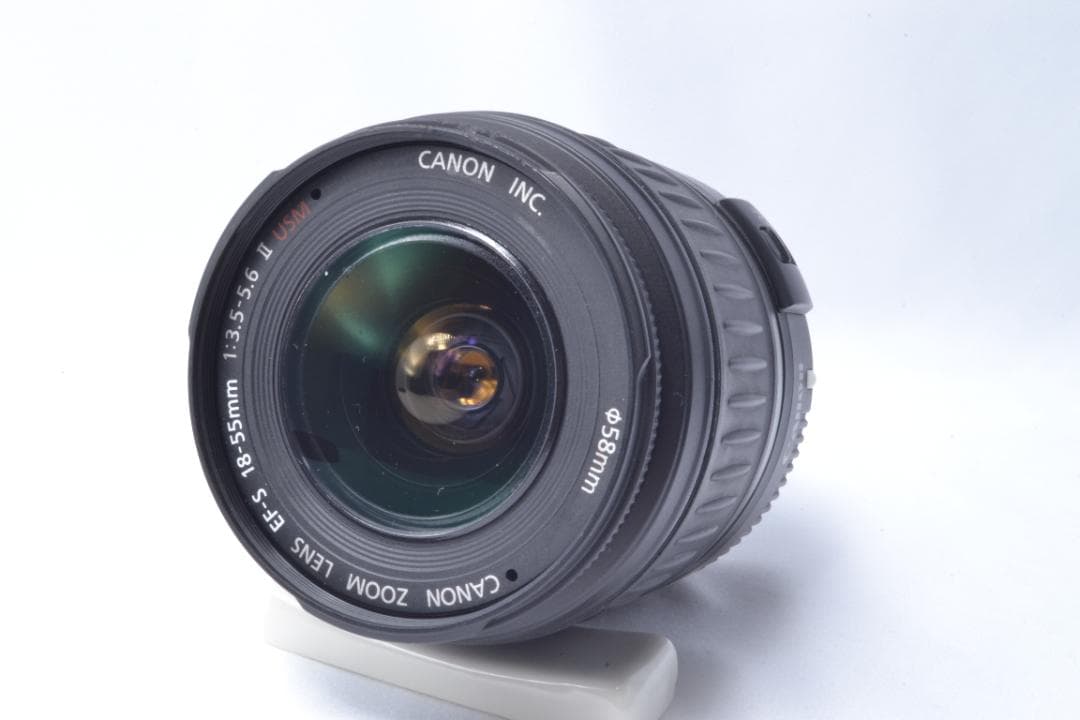 お値打ち⭐初心者おすすめ⭐Canon EOS Kiss X2 ⭐標準レンズ⭐