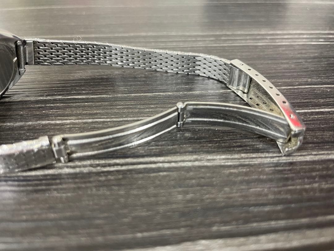 OMEGA Geneve オメガ ジュネーブ アンティーク手巻腕時計　不動品