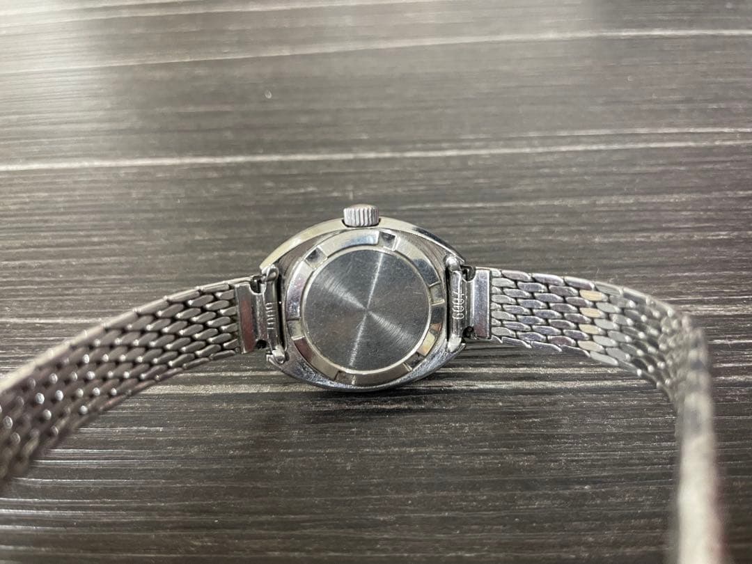 OMEGA Geneve オメガ ジュネーブ アンティーク手巻腕時計　不動品