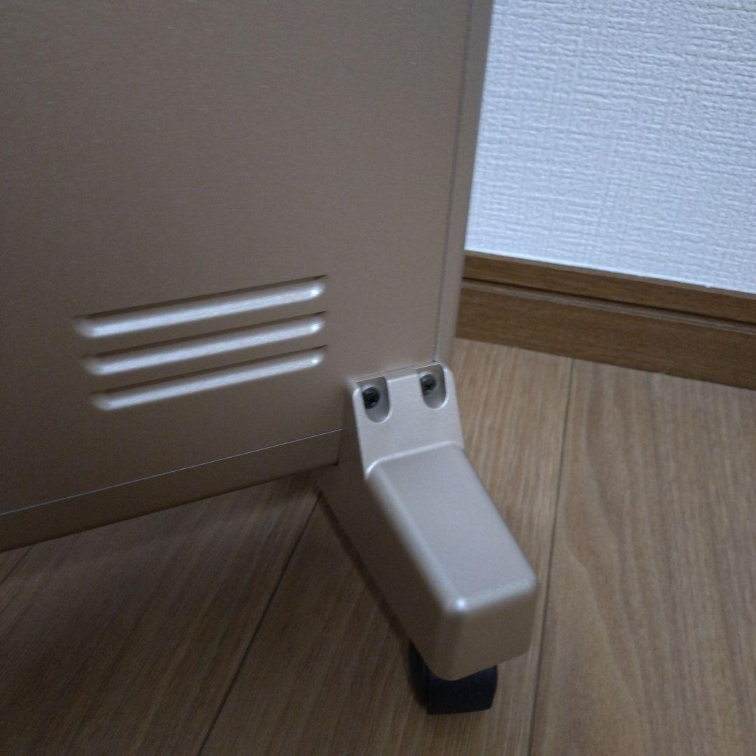 遠赤外線暖房機/サンルミエキュート　E800LS 美品