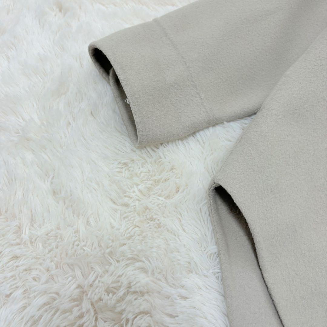 人気✨セオリー LUXE NEW DIVIDE オーバーサイズシャツジャケット