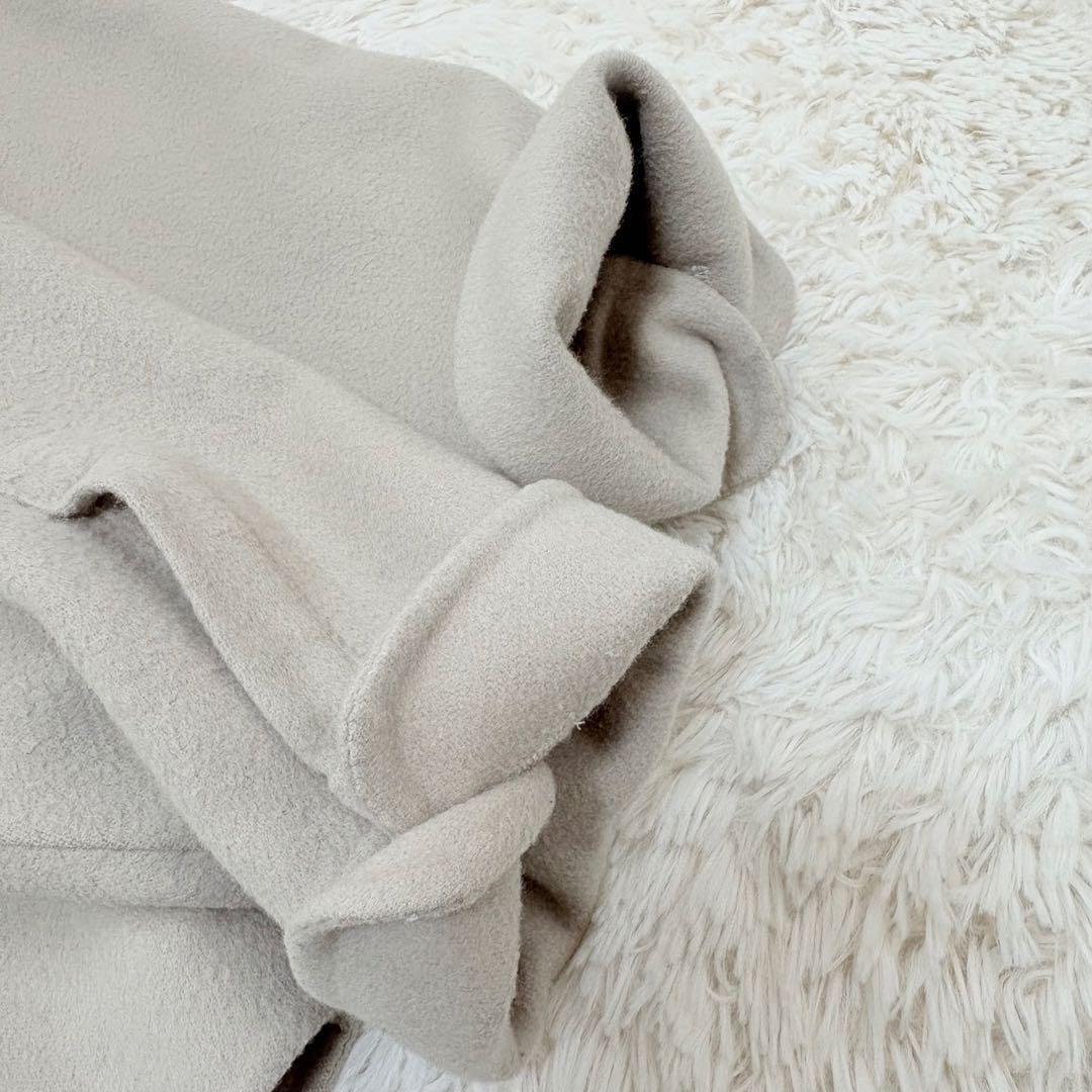 人気✨セオリー LUXE NEW DIVIDE オーバーサイズシャツジャケット