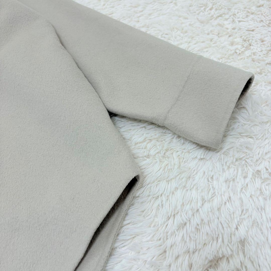 人気✨セオリー LUXE NEW DIVIDE オーバーサイズシャツジャケット