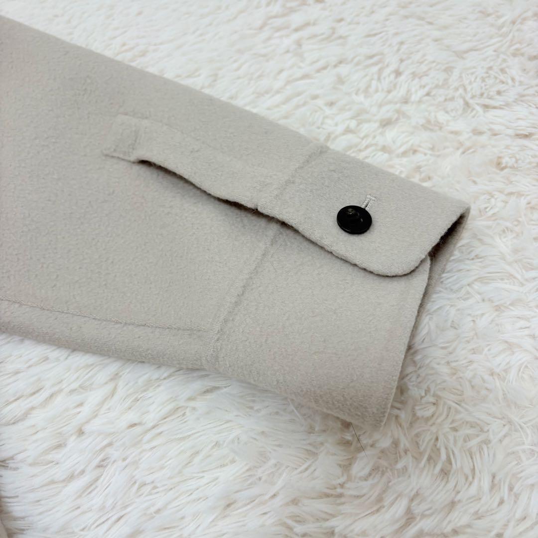 人気✨セオリー LUXE NEW DIVIDE オーバーサイズシャツジャケット