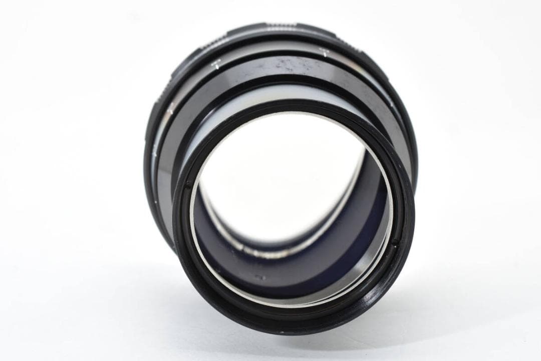 ★希少美品★映機工業16F アナモルフィックレンズ 映写機 #589