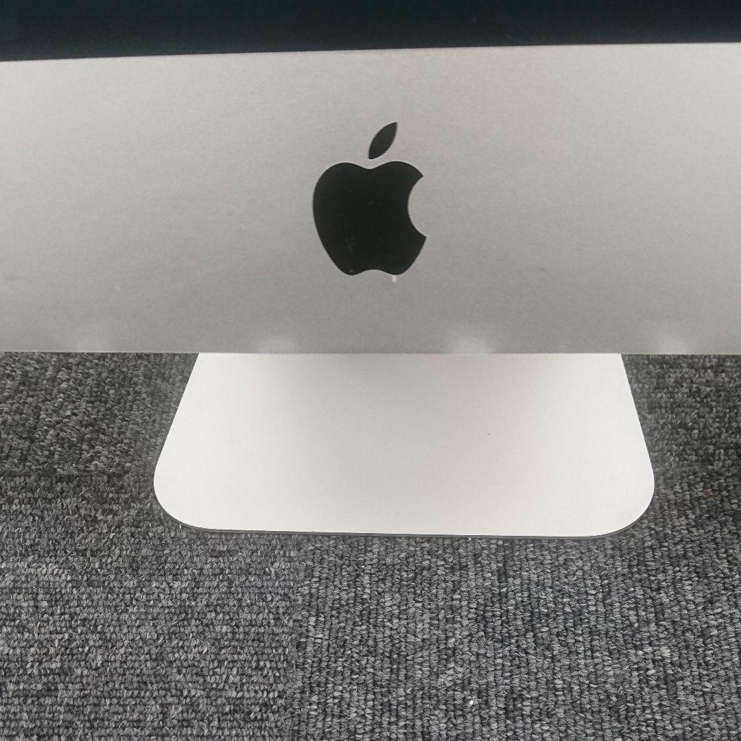 【激安】【SSD 480GB換装】iMac 21インチ Late2015