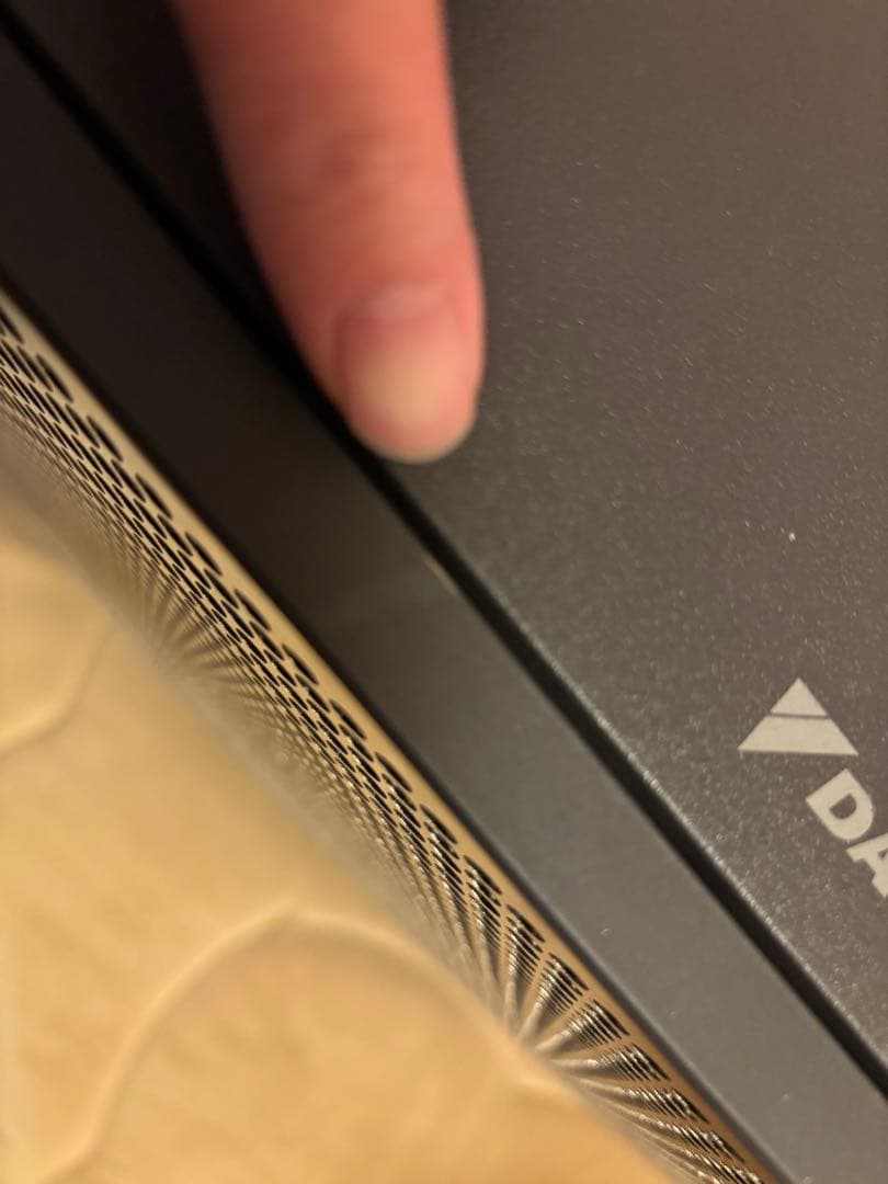 fumifumifumi ★ダイキン★ハイブリッドセラムヒート