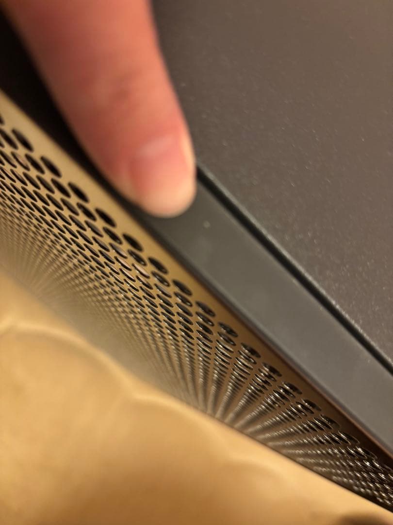 fumifumifumi ★ダイキン★ハイブリッドセラムヒート