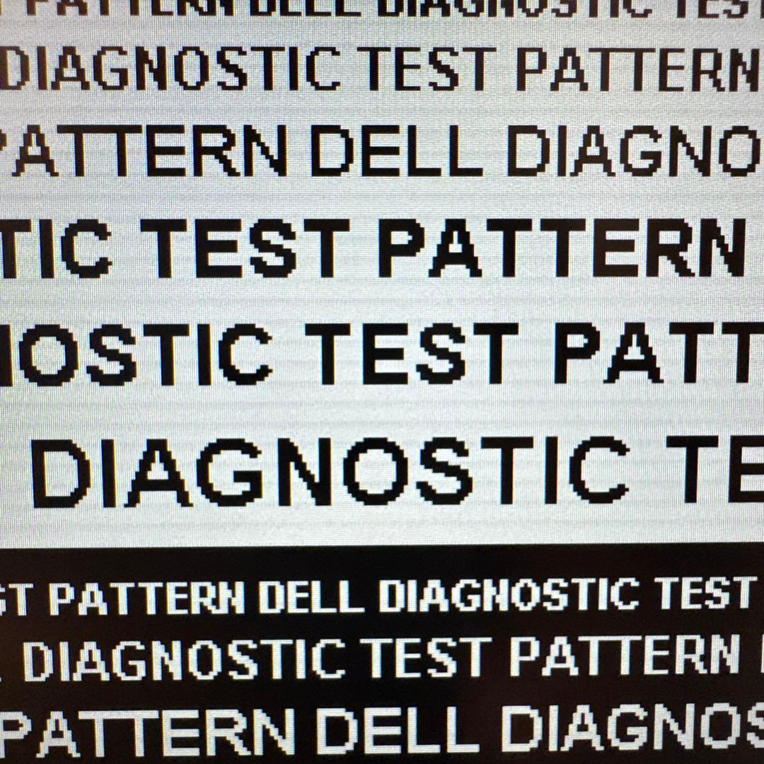 [ジャンク]Dell U2723QX 27インチ 4K シルバー