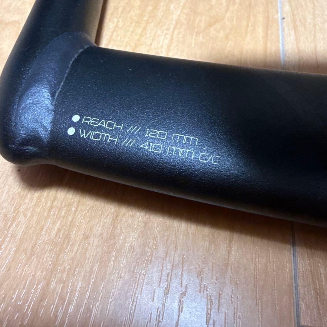 SPECIALIZED shiv 純正 TTハンドル