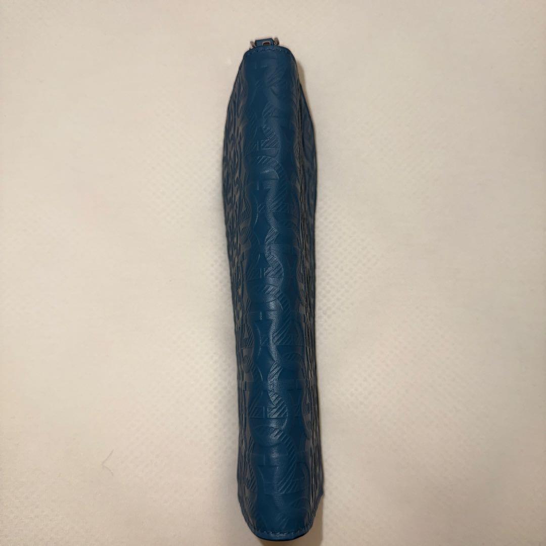 （美品）フェラガモ　ペンケース