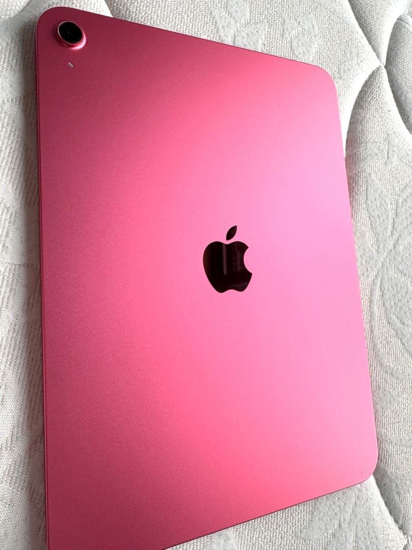 メルカリ最安価Apple 11 インチ iPad (A16)超美品！豪華おまけ