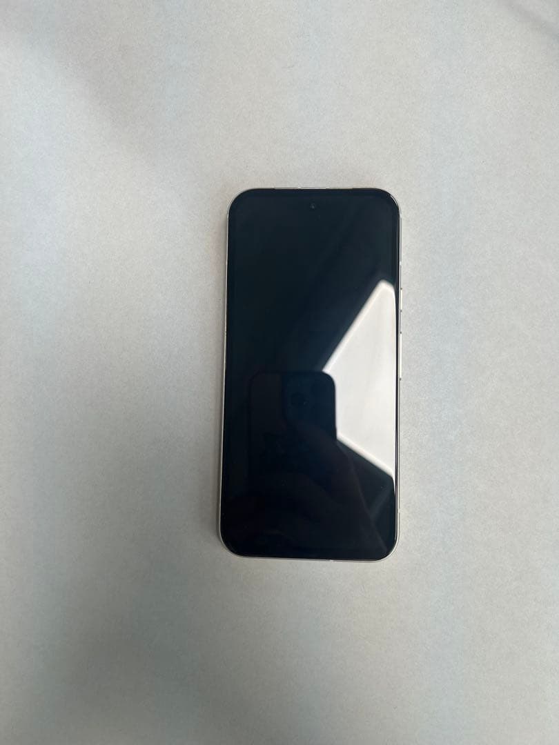 美品Google Pixel 8a 本体　箱あり