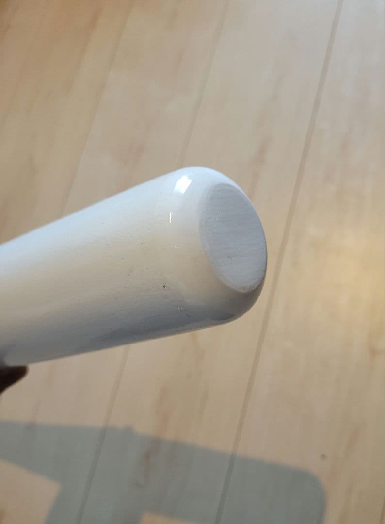 エスオースポーツ 魚雷軟式木製バット