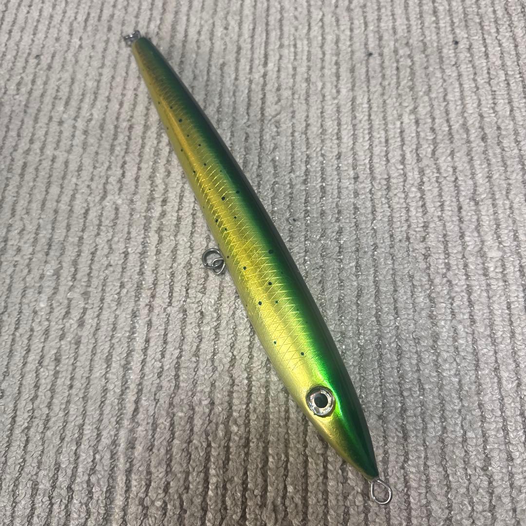 吉良工房 キラーペンシル 120-300