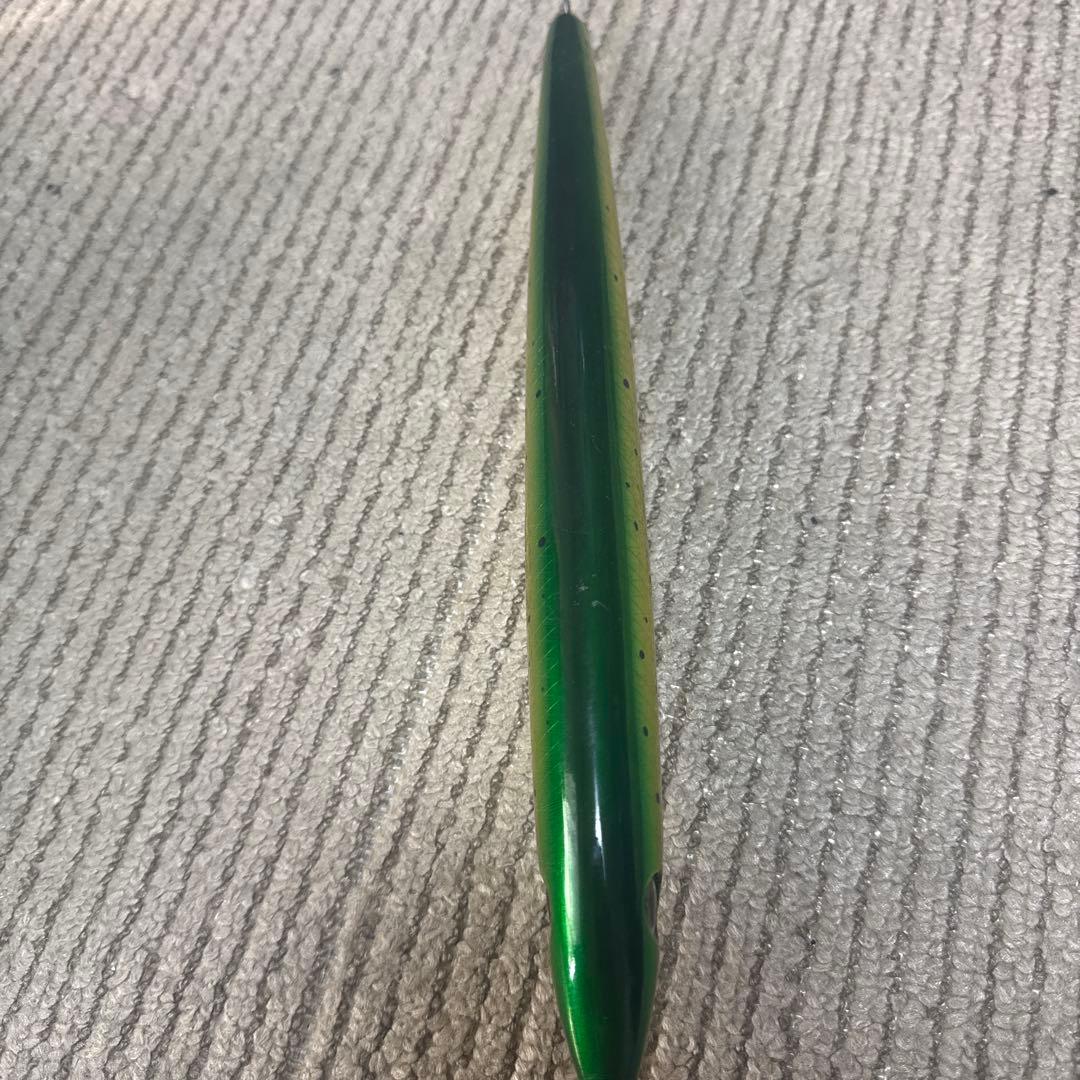 吉良工房 キラーペンシル 120-300