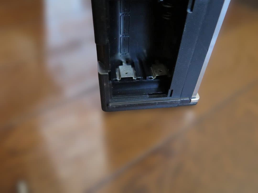 SONY スカイセンサー ICF-5800