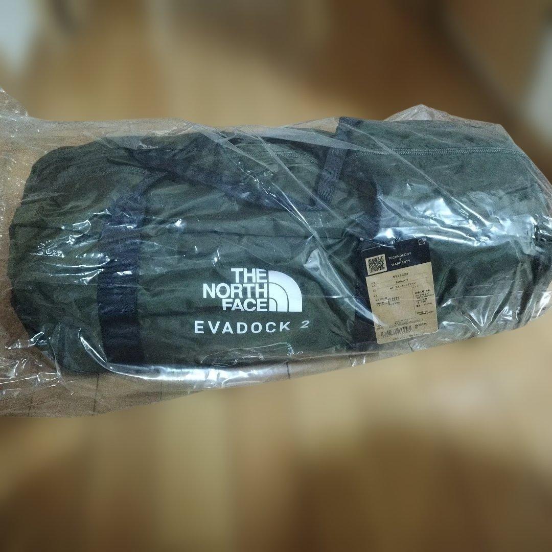 THE NORTH FACE(ザ・ノースフェイス) テント Evadock 2