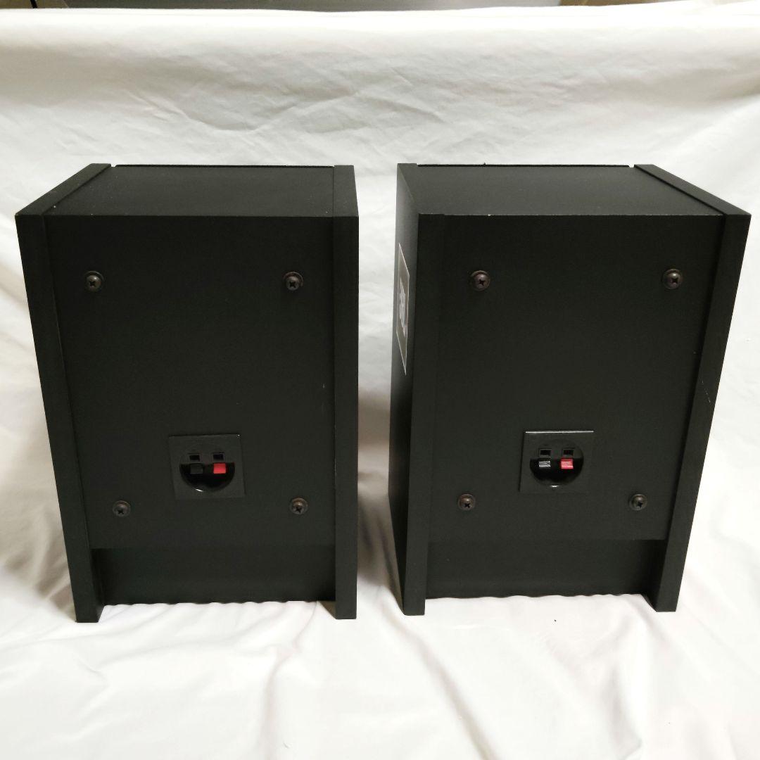 【動作品】JBL J216PRO スピーカー　ペア　シリアル連番
