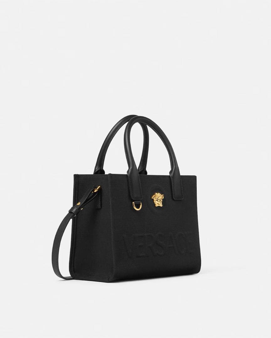 Versace ラ　メドューサ　バッグ