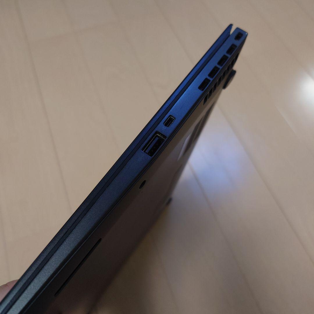 Windowsノート本体 Lenovo X1 Carbon Gen3 core i7 256GB