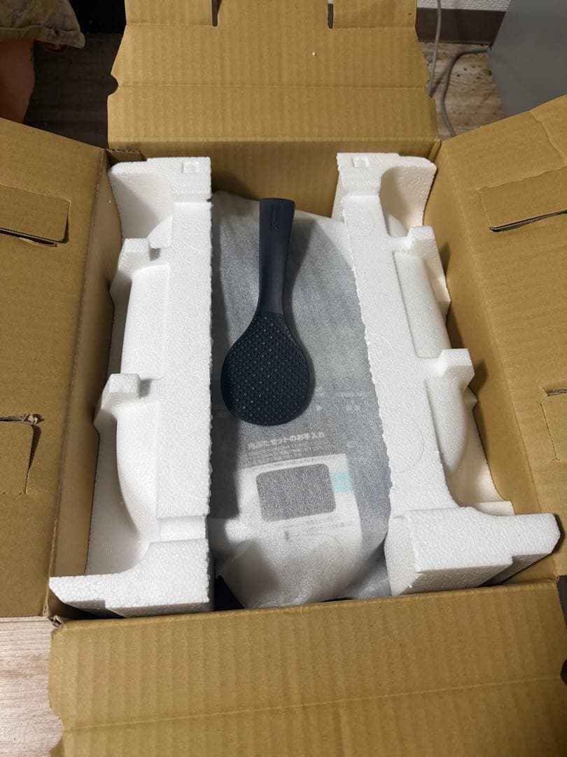 象印 圧力IH炊飯ジャー NW-NB10-BZ