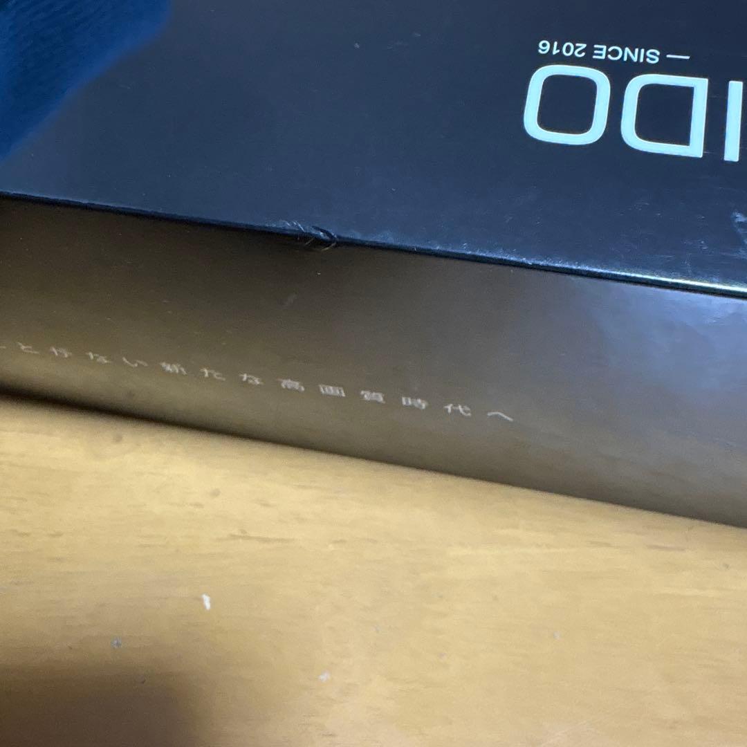 PORMIDO PRD81C スマートデジタルインナーミラー