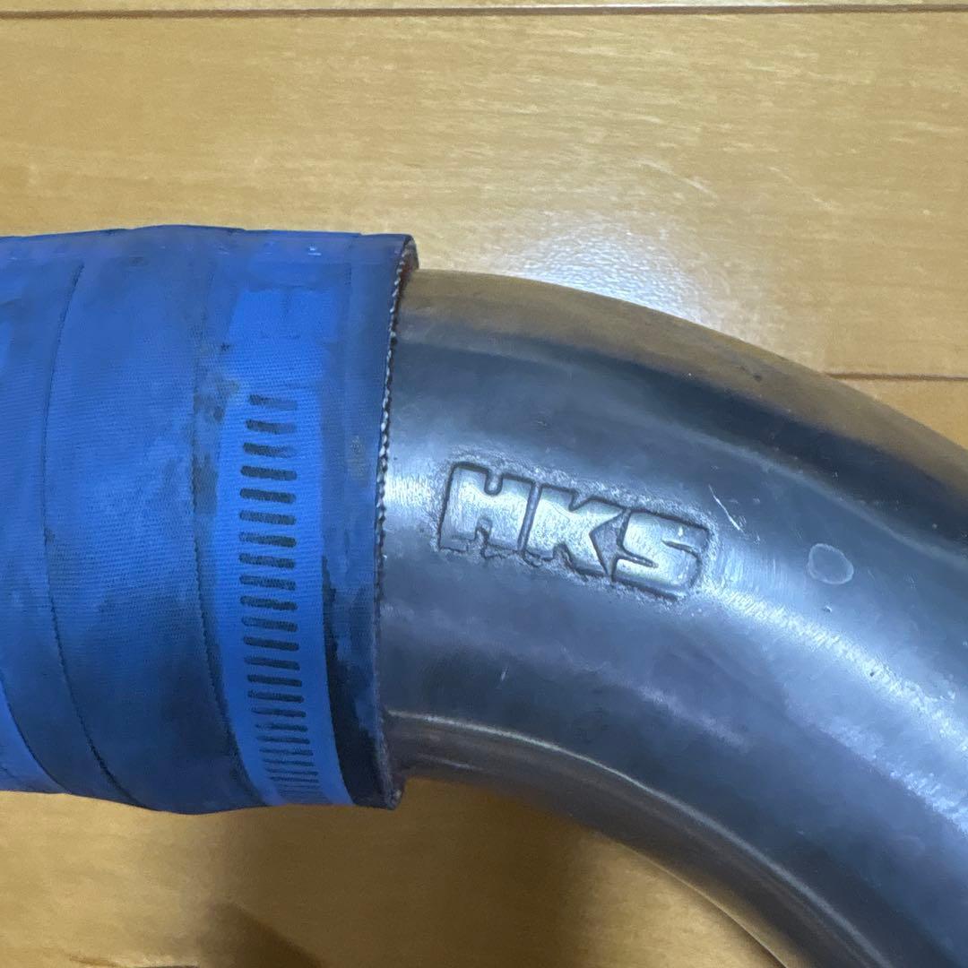 jza80 ToyotaSupra80 スープラ　吸気系パーツ　インタークーラー