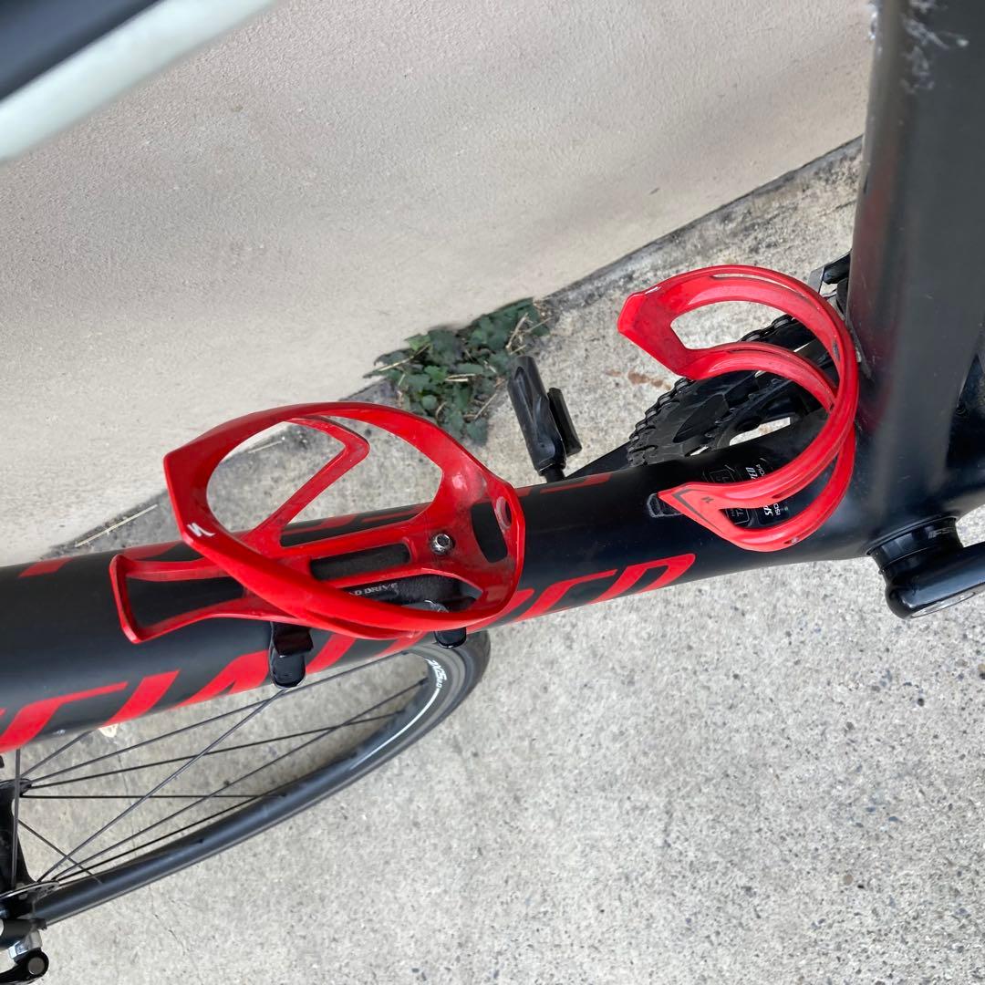 SPECIALIZED スペシャライズド ロードバイク 52サイズ