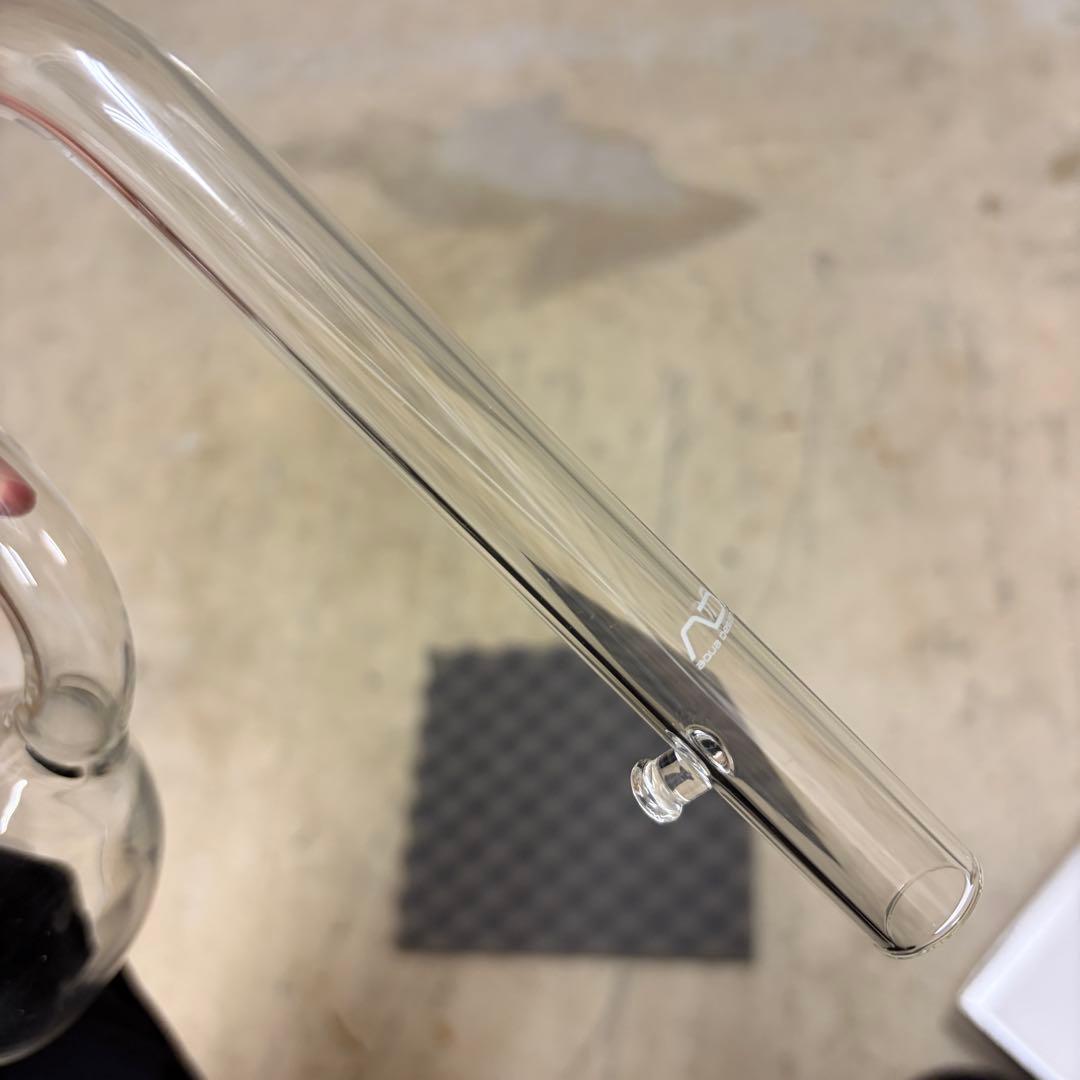 美品 ADA LILY PIPE p6 p-6 リリィパイプ