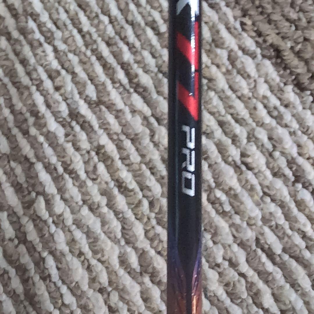 ラケット ASTROX77 PRO