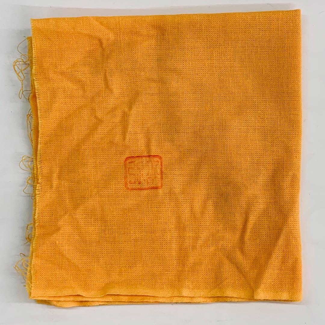 【茶注5   手捻　朱泥　玉獅子】間野弥平　共箱