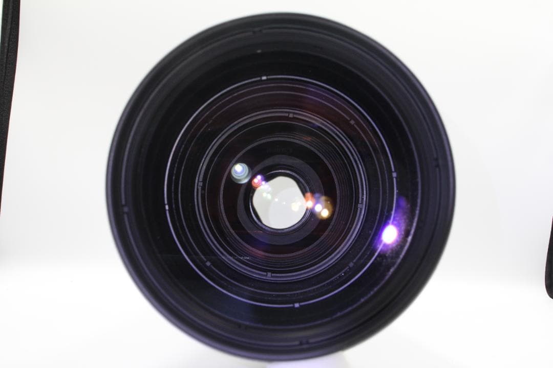 ★極上品★CANON キヤノン EF 500mm F4 L IS USM★＃18