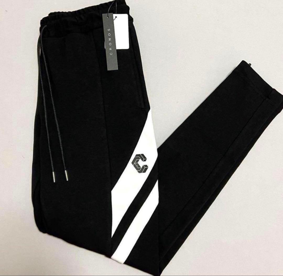 cronos ジョガーパンツ Lサイズ