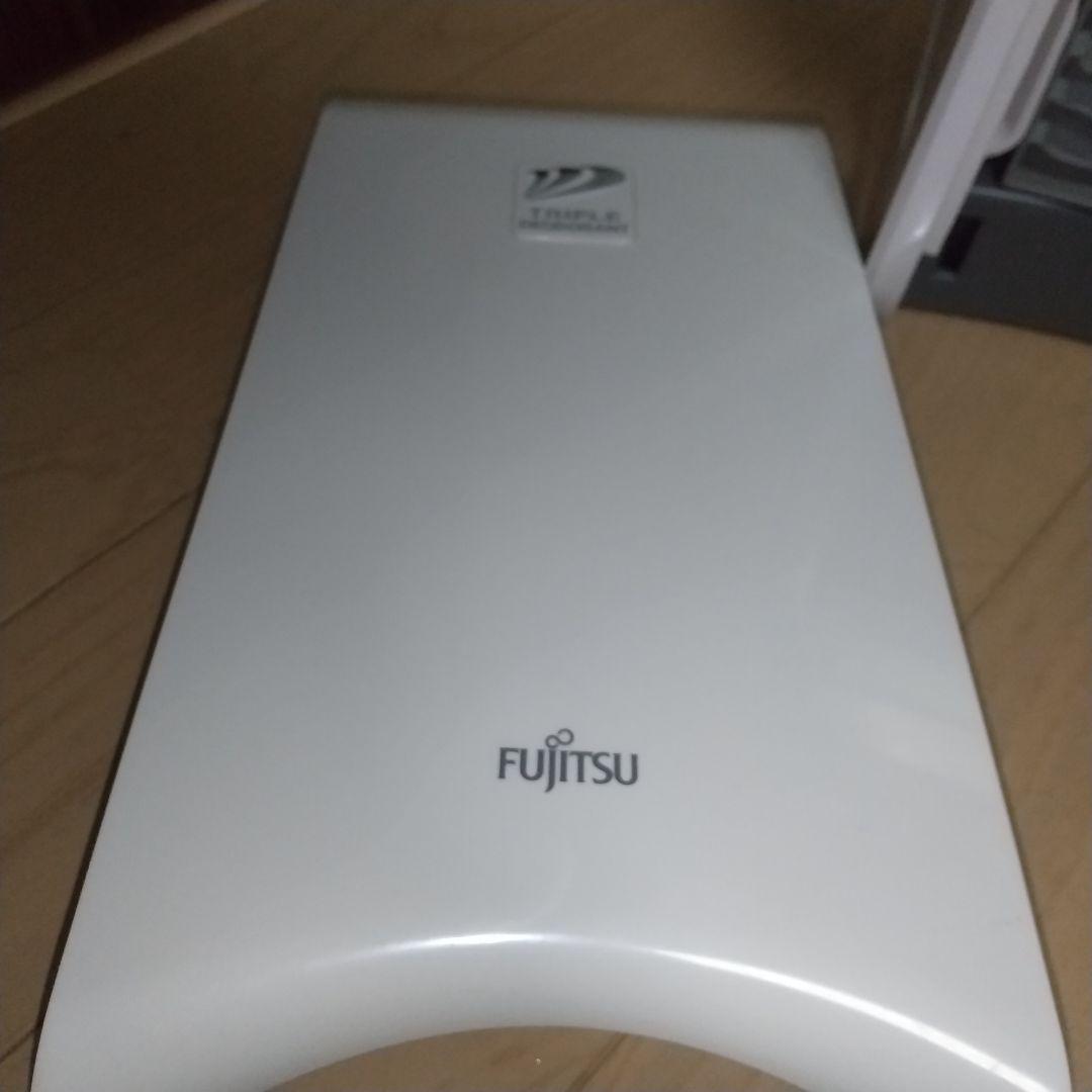 一通りクリーニング済み➰届けば使って頂けます✨富士通ゼネラル脱臭機