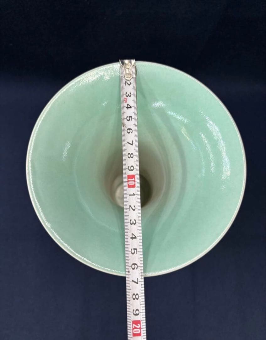 中国花瓶　時代