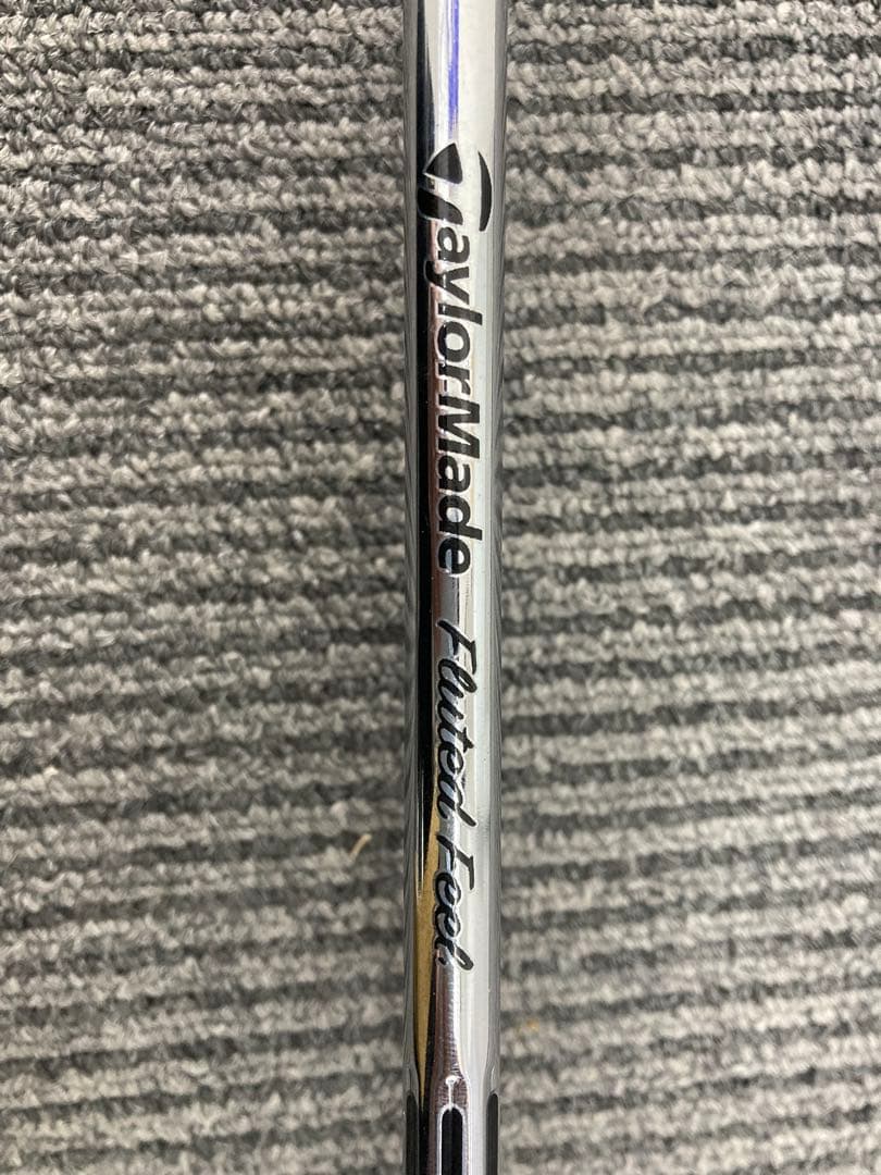 【極美品】テーラーメイド スパイダーGTパター（33インチかと)スモールスラント