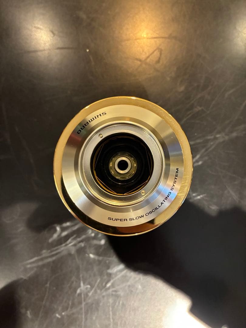 01ステラ10000HG 人気の01モデル✨マグロ　GT