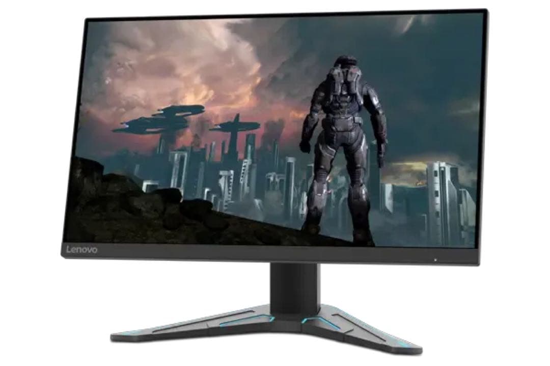 Lenovo G24-20 ゲーミングモニター